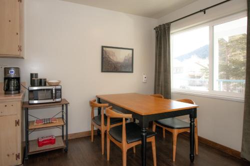 海鸥湖旅舍 海鸥湖旅舍