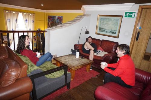 Castle Rock Hostel - image 5
