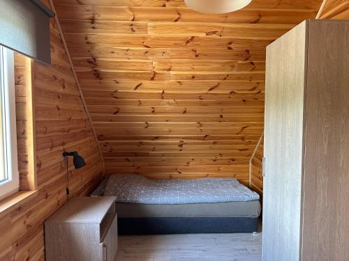 Rajska Przystań II Rajska Przystań II