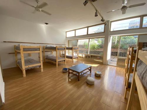 Río Plateado Hostel, Buenos Aires (zdjęcie 2)