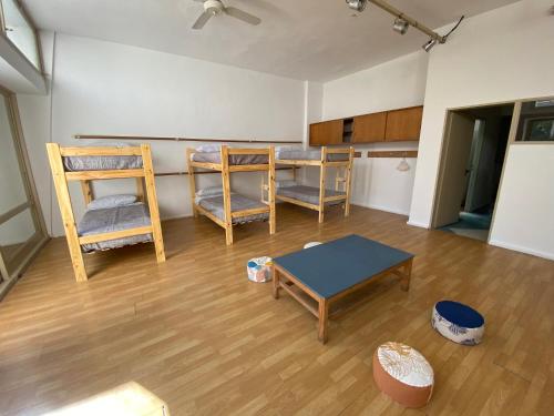 Río Plateado Hostel, Buenos Aires (zdjęcie 5)