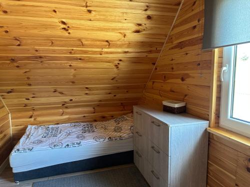 Rajska Przystań II Rajska Przystań II