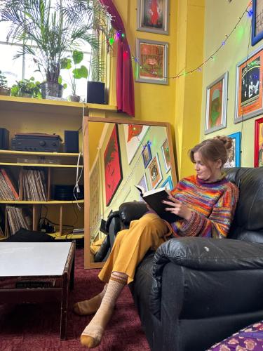 Castle Rock Hostel - image 2