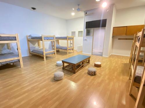 Río Plateado Hostel, Buenos Aires (zdjęcie 9)