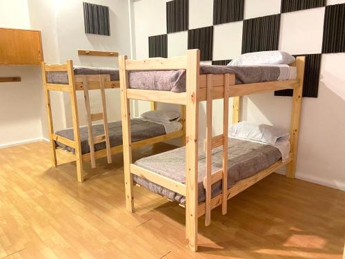 Río Plateado Hostel, Buenos Aires (zdjęcie 6)