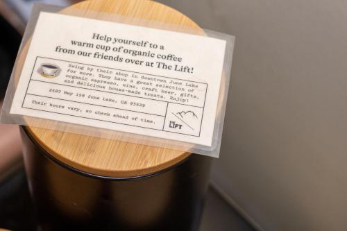 海鸥湖旅舍 海鸥湖旅舍