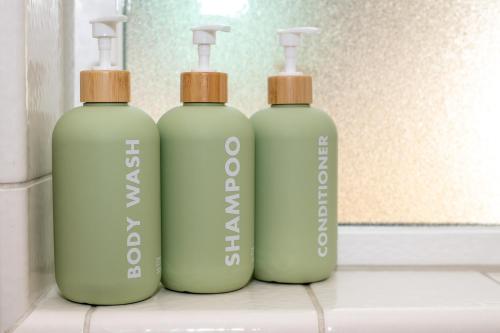 海鸥湖旅舍 海鸥湖旅舍