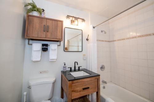 海鸥湖旅舍 海鸥湖旅舍