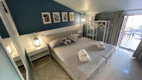 Casa Di Emma (camera Ponente) chambre d'hôte Sestri Levante