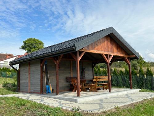 Rajska Przystań II Rajska Przystań II