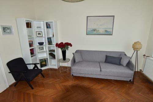 Apartment Joja, Lublaň