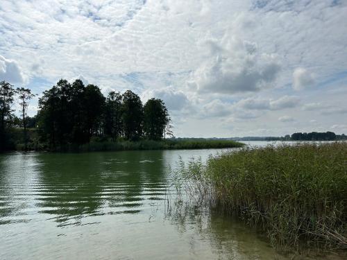 Rajska Przystań II Rajska Przystań II