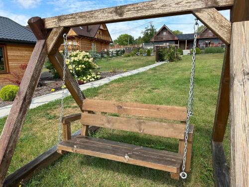 Rajska Przystań II Rajska Przystań II