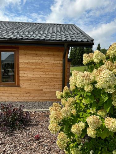 Rajska Przystań II Rajska Przystań II