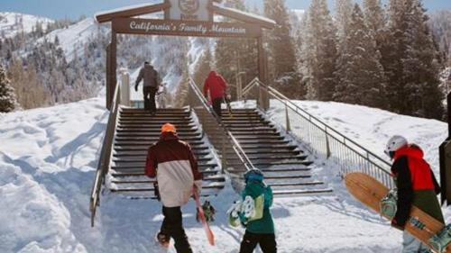 海鸥湖旅舍 海鸥湖旅舍