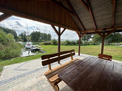 Rajska Przystań II Rajska Przystań II