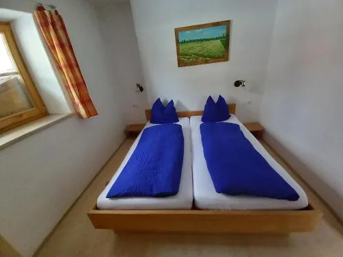 Huber in Scheffau am Wilden Kaiser, Österreich