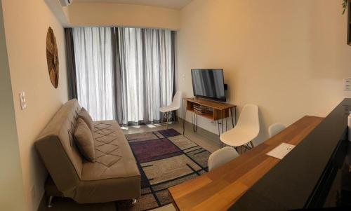 Apartamento São Paulo prox- PUC Allianz Park Esp Unimed Perdizes - sp 202DH