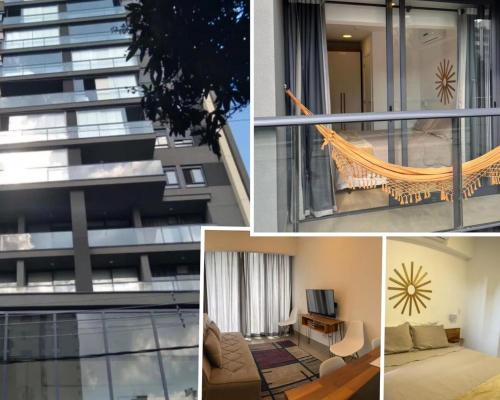 Apartamento São Paulo prox- PUC Allianz Park Esp Unimed Perdizes - sp 202DH