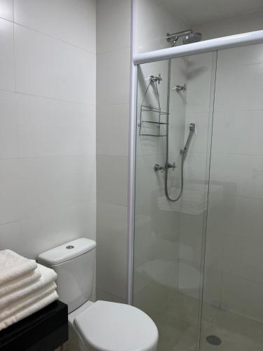 Apartamento São Paulo prox- PUC Allianz Park Esp Unimed Perdizes - sp 202DH