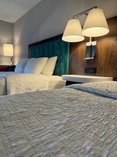 Hampton Inn South Heritage Park - image 11
