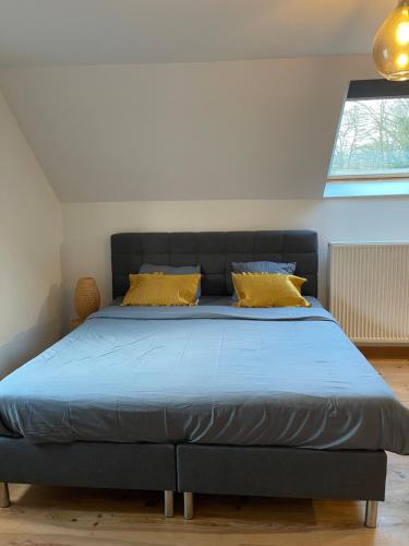 mooie vakantiewoning nabij Brugge