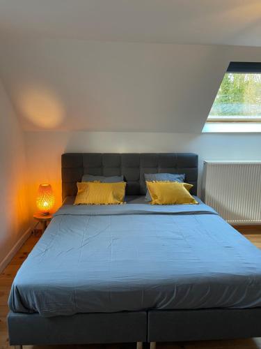 mooie vakantiewoning nabij Brugge