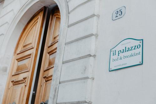 Il Palazzo - Accommodation - Scanno