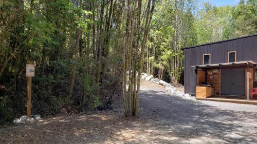 Cabaña Refugio del Bosque