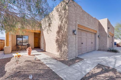 Lake Havasu City Duplex about 1 half Mi to London Bridge! - image 2
