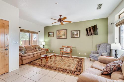 Lake Havasu City Duplex about 1 half Mi to London Bridge! - image 6