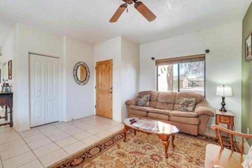 Lake Havasu City Duplex about 1 half Mi to London Bridge! - image 10