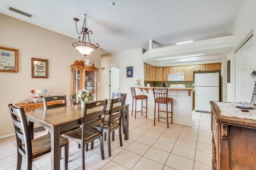 Lake Havasu City Duplex about 1 half Mi to London Bridge! - image 12