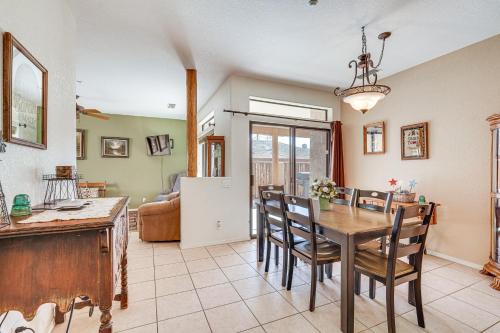 Lake Havasu City Duplex about 1 half Mi to London Bridge! - image 9