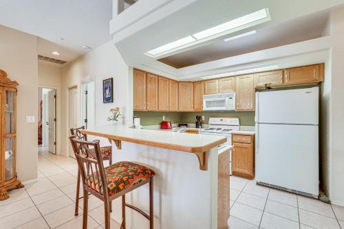 Lake Havasu City Duplex about 1 half Mi to London Bridge! - image 14