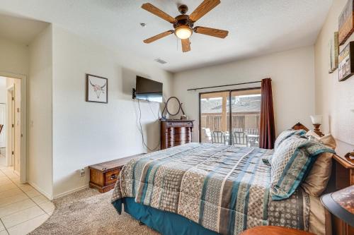 Lake Havasu City Duplex about 1 half Mi to London Bridge! - image 11