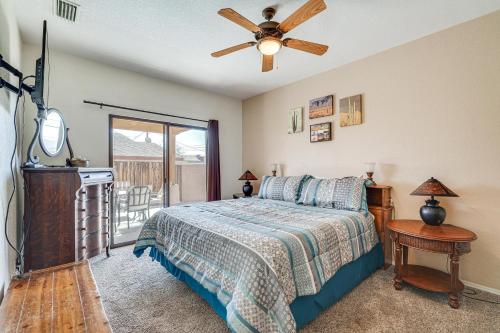 Lake Havasu City Duplex about 1 half Mi to London Bridge! - image 10