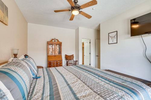 Lake Havasu City Duplex about 1 half Mi to London Bridge! - image 12