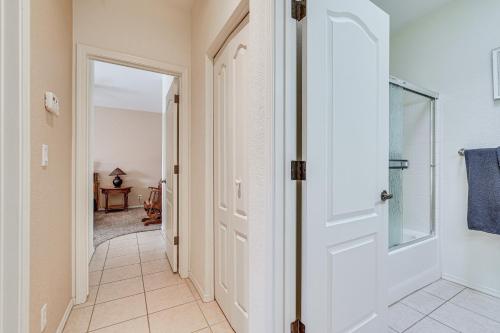 Lake Havasu City Duplex about 1 half Mi to London Bridge! - image 13