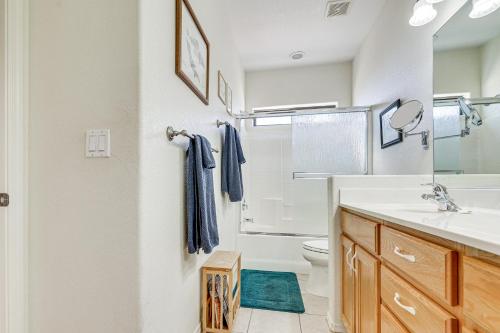 Lake Havasu City Duplex about 1 half Mi to London Bridge! - image 14