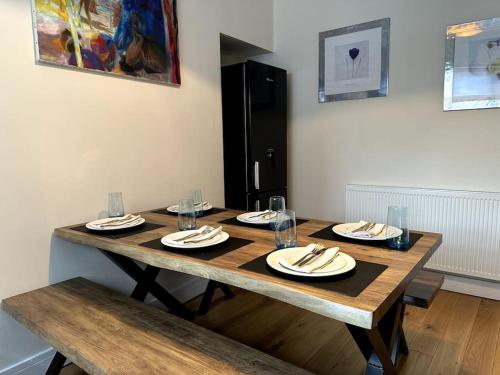 Seaview Penthouse Seaview Penthouse