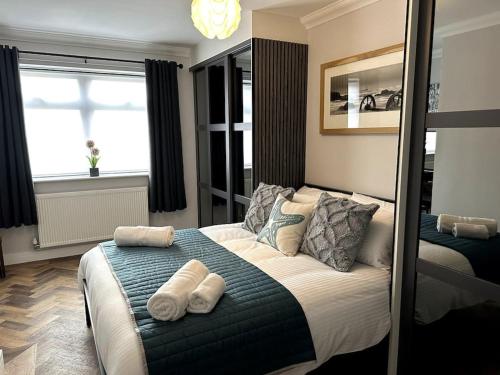 Seaview Penthouse, Durham