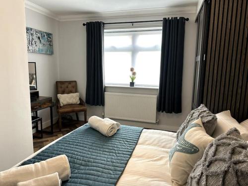 Seaview Penthouse Seaview Penthouse