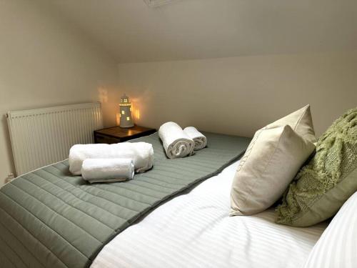 Seaview Penthouse Seaview Penthouse