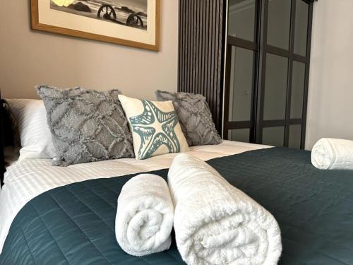 Seaview Penthouse Seaview Penthouse