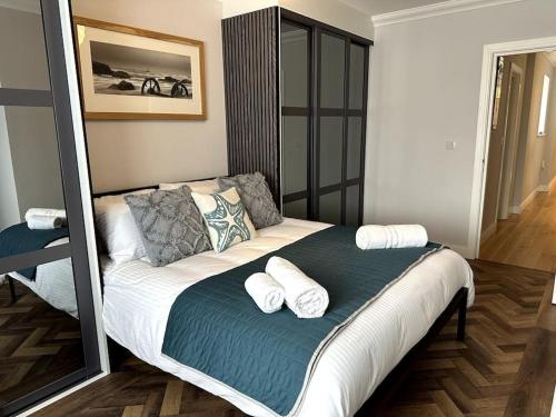 Seaview Penthouse Seaview Penthouse