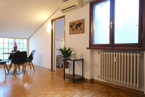 Case VR Holiday - Niccoloft, Verona (fotografie 5)