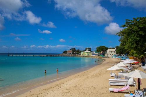 Beach, Chindwin by Bluescape in Speightstown