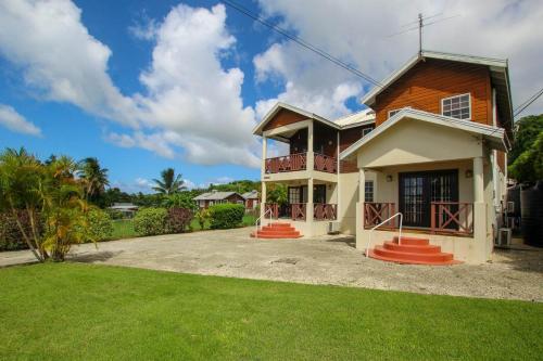 Exterior view, Chindwin by Bluescape in Speightstown