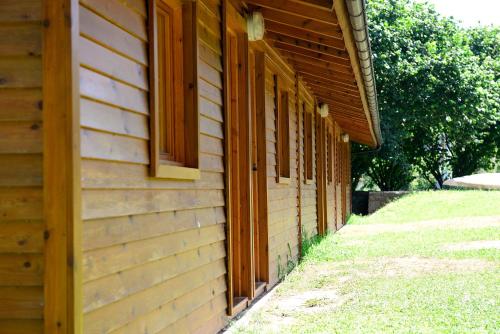 Albergue Finca El Mazo - image 11